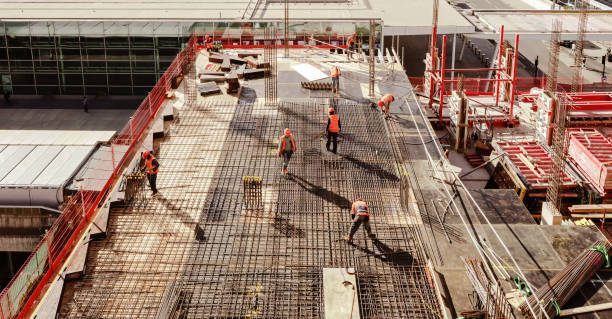 Best Decorative Concrete in Greenock, PA