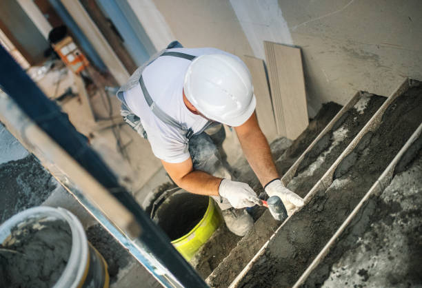 Best Concrete Pool Decks in Greenock, PA