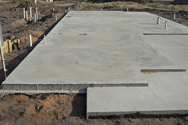 Best Concrete Patio Design and Installation in Greenock, PA