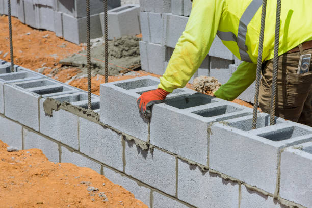 Best Concrete Steps and Stairs in Greenock, PA